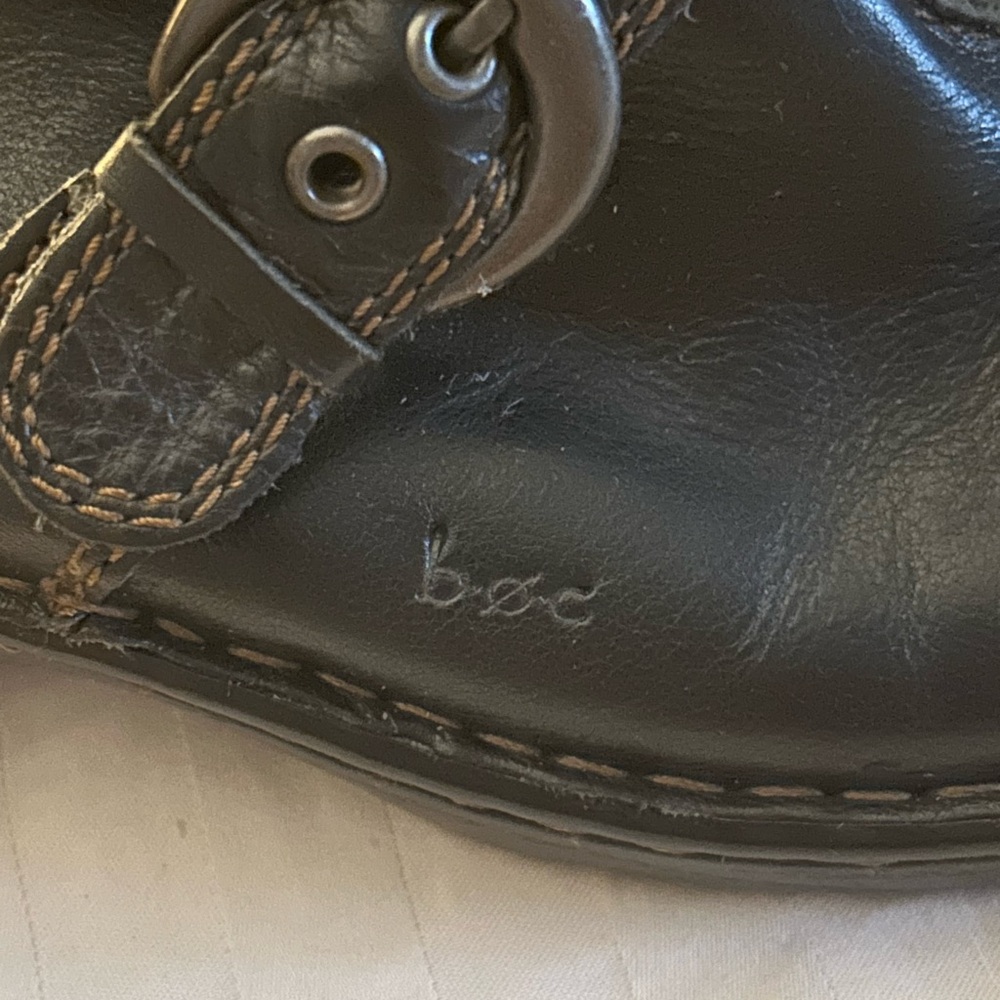 Born clogs - Picture 8 of 8